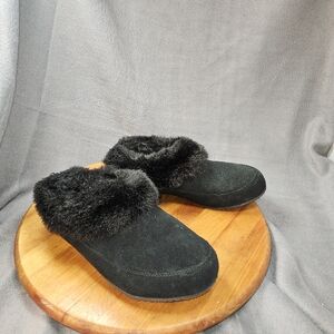 Sorel Go Coffee Run Slippers